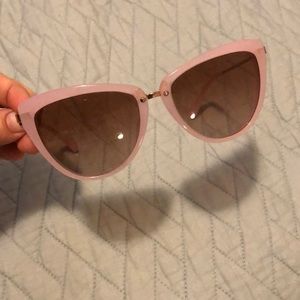 MICHAEL KORS SUNGLASSES